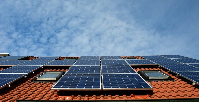 Solárne kolektory vyžadujú údržbu